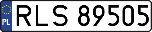 RLS89505