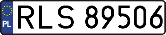 RLS89506