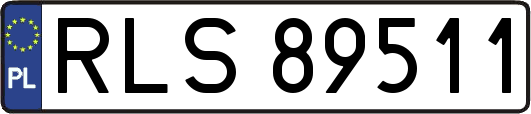RLS89511