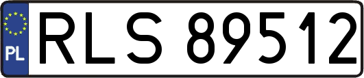 RLS89512