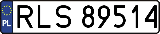 RLS89514