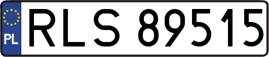 RLS89515