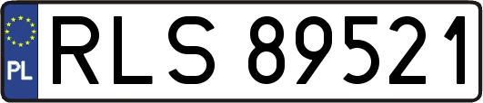 RLS89521