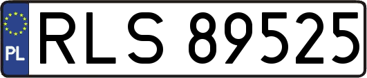 RLS89525