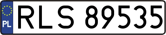 RLS89535