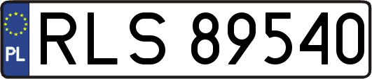 RLS89540