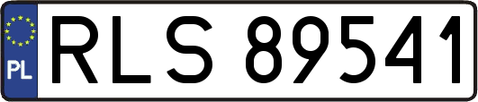 RLS89541