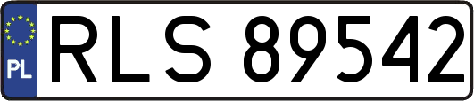 RLS89542