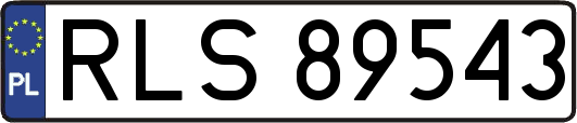 RLS89543
