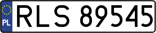 RLS89545