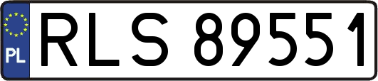 RLS89551