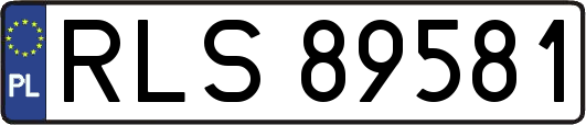 RLS89581