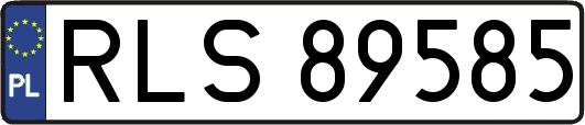 RLS89585