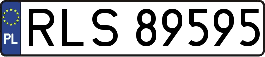 RLS89595