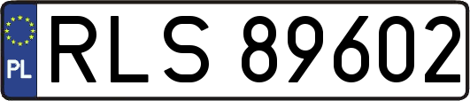 RLS89602