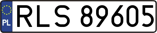RLS89605