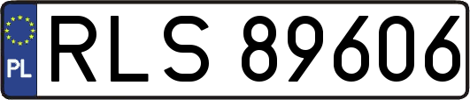 RLS89606