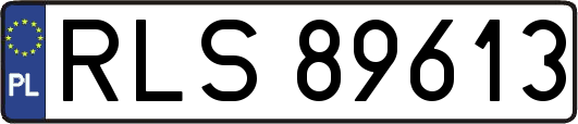 RLS89613