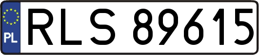 RLS89615