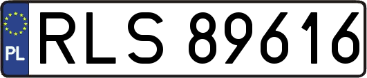 RLS89616