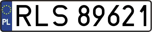 RLS89621