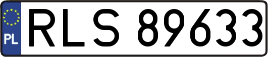 RLS89633