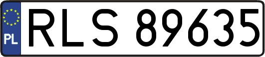 RLS89635