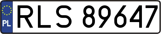 RLS89647