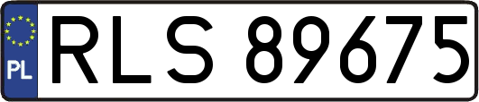 RLS89675