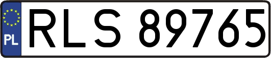 RLS89765