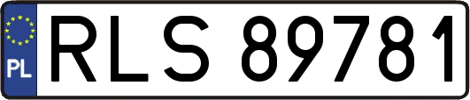 RLS89781