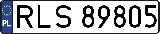 RLS89805