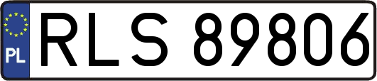 RLS89806