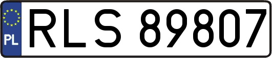 RLS89807