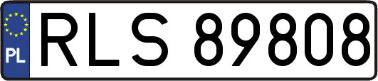 RLS89808