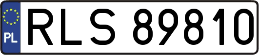 RLS89810
