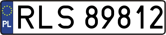 RLS89812