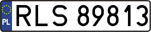 RLS89813
