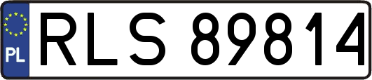 RLS89814