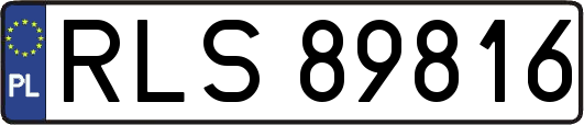 RLS89816