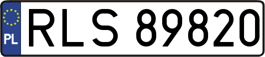 RLS89820