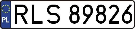 RLS89826