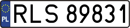 RLS89831