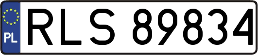 RLS89834