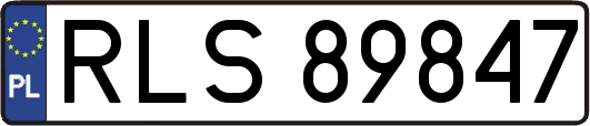 RLS89847
