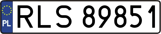 RLS89851