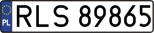 RLS89865