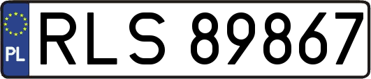 RLS89867