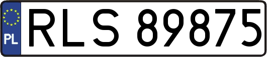 RLS89875