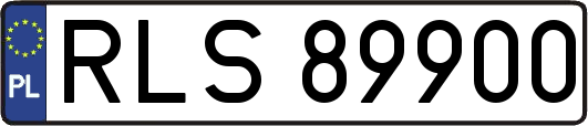 RLS89900